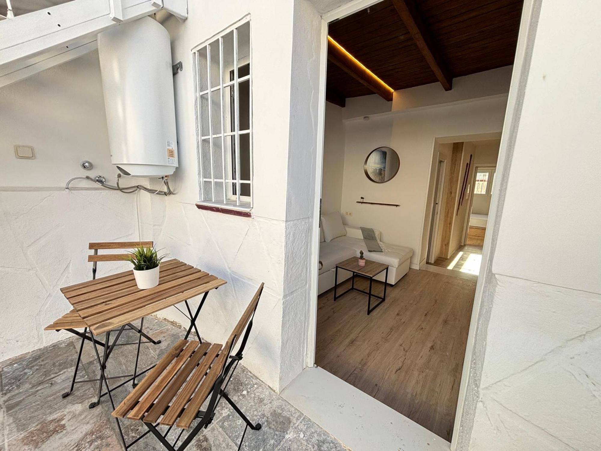 Pueblo Marino, Oasis Junto Al Mar De La Arana, By Sol Maestranza Apartment Malaga Bagian luar foto