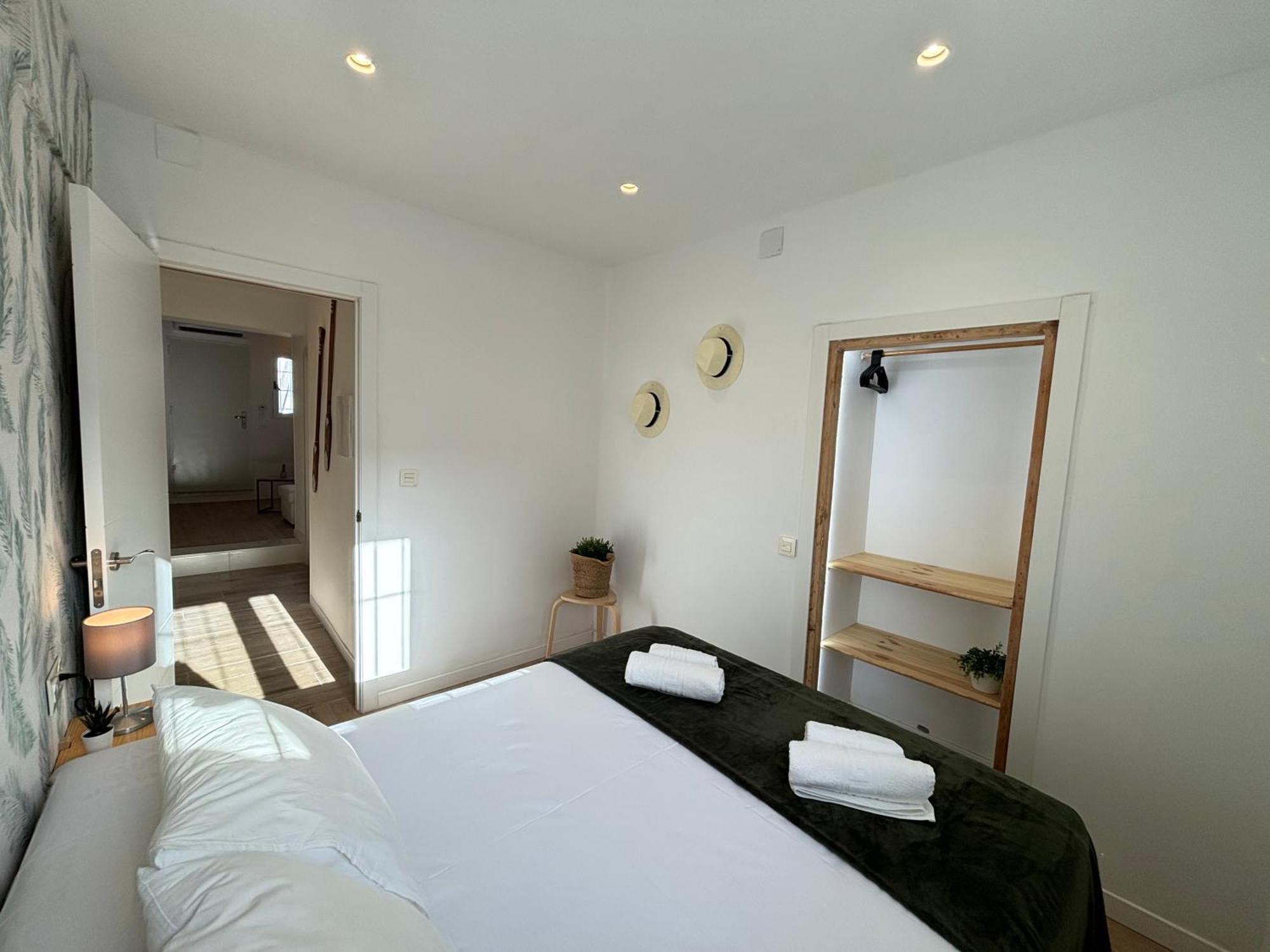 Pueblo Marino, Oasis Junto Al Mar De La Arana, By Sol Maestranza Apartment Malaga Bagian luar foto